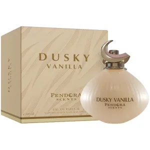 Perfume Paris Corner Pendora Scents Dusky Vanilla - Eau de Parfum - Feminino - 100ML
