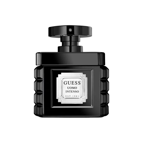Perfume Guess Uomo Intenso - Eau de Parfum - Masculino - 50ML