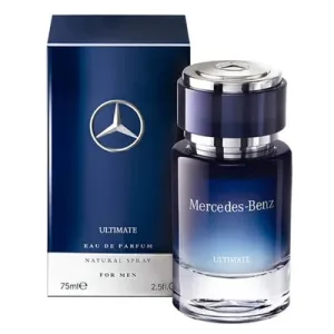 Perfume Mercedes-Benz Ultimate - Eau de Parfum - Masculino - 120ML
