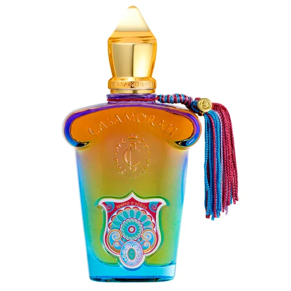 Perfume Xerjoff Casamorati 1888 Tempio D'Acqua - Eau de Parfum - Unissex -100ML