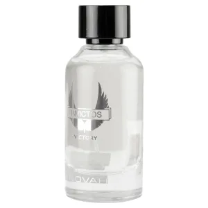 Perfume Novah Scents Invictos Victory - Eau de Parfum - Masculino - 100ML