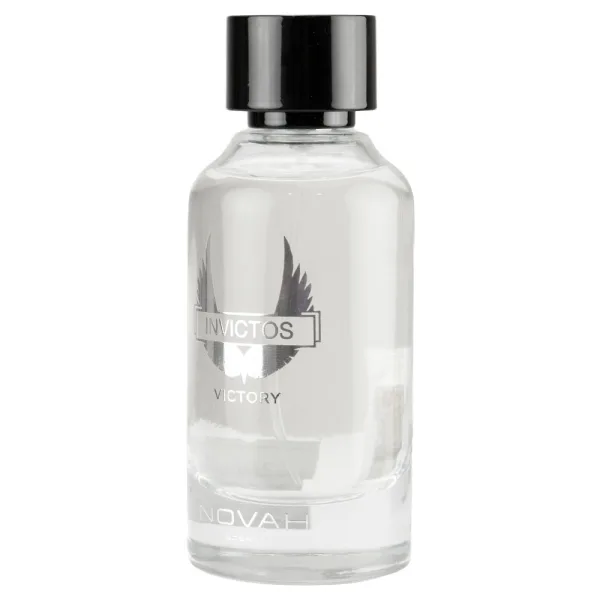 Perfume Novah Scents Invictos Victory - Eau de Parfum - Masculino - 100ML