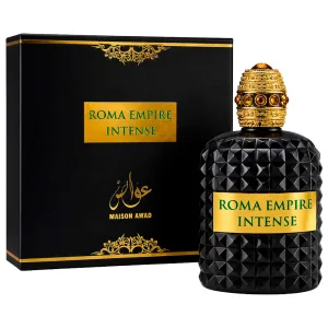 Perfume Maison Awad Roma Empire Intense - Eau de Parfum - Masculino - 100ML