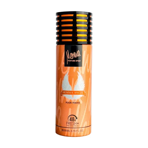 Desodorante Gulf Orchid Memwa Memwa Angel - Feminino - 200mL