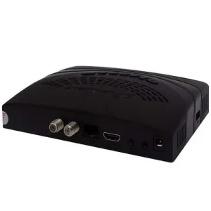 Receptor Freesky Eagle 4K Wi-Fi ACM