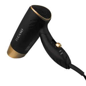 Secador de Cabelo Tucano TC-MINO 1 - 2000W - Bivolt - 50/60Hz - Preto