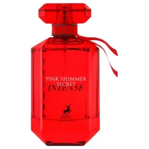 Perfume Maison Alhambra Pink Shimmer Secret Intense - Eau de Parfum - Feminino - 100ML