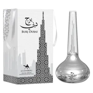 Perfume Emper Burj Dubai - Eau de Parfum - Unissex - 100ML