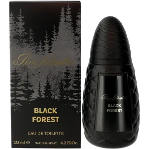 Perfume Pino Silvestre Black Forest - Eau de Toilette - Masculino - 125ML