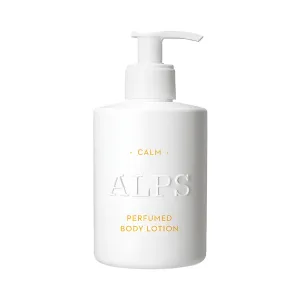 Hidratante Corporal Perfumado Alps Calm - 300mL