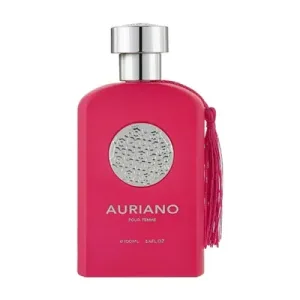 Perfume Emper Auriano - Eau de Parfum - Feminino - 100ML