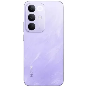 Celular Realme C85 5G RMX5253 - 8/256GB - 6.8'' - Dual-Sim - Parrot Purple