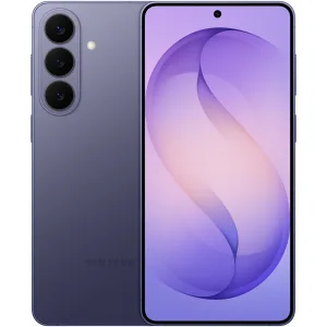 Celular Samsung Galaxy S26+ SM-S947B - 12/512GB - 6.7'' - Dual-Sim - NFC - Cobalt Violet - Caixa DAN
