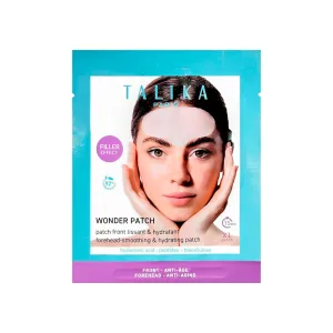 Máscara Frontal Talika Wonder Patch - 1 Unidade