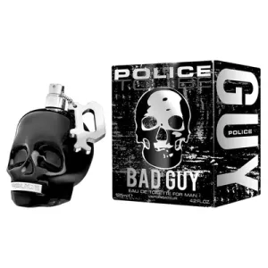 Perfume Police To Be Bad Guy - Eau de Toilette - Masculino - 125ML
