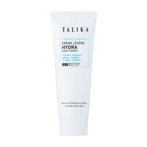 Creme Hidratante Facial Talika Skintelligence Hydra Light Cream - 50mL
