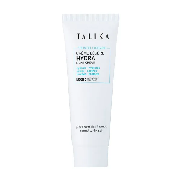 Creme Hidratante Facial Talika Skintelligence Hydra Light Cream - 50mL