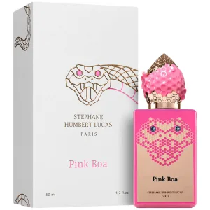 Perfume Stéphane Humbert Lucas Pink Boa - Eau de Parfum - Unissex - 50ML