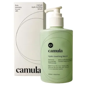 Sérum Facial Camula Hydro Soothing Serum - 300ML