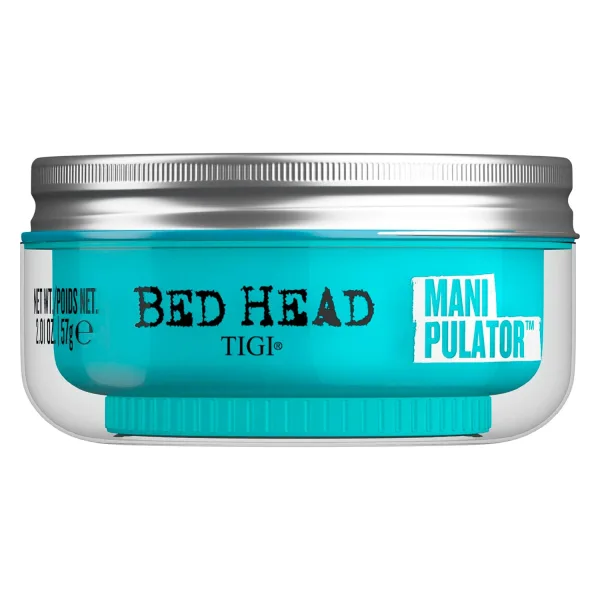 Cera Capilar Tigi Bed Head Manipulator - 57GR
