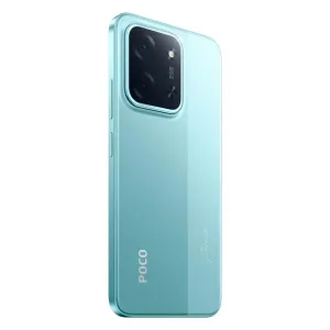 Celular Xiaomi Poco C85 - 6/128GB - 6.9'' - Dual-Sim - Verde