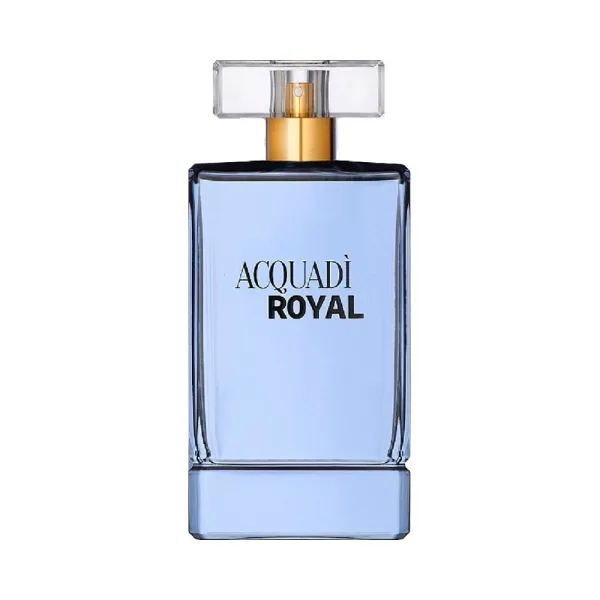 Perfume Acquadí Royal - Eau de Toilette - Masculino - 100ML