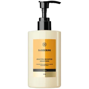 Creme de Barbear Barber501 Shaving Booster Smoothie Vita - Hippophae Rhamnoides Fruit Oil - 300ML