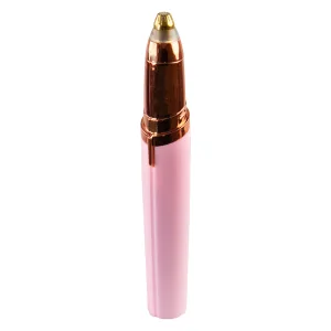 Depilador Elétrico Onida ON-2133 - Facial - Recarregável - Rosa