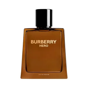 Perfume Burberry Hero - Eau de Parfum - Masculino - 100ML