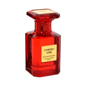 Perfume Gulf Orchid Cherry Vibe - Eau de Parfum - Feminino - 100ML