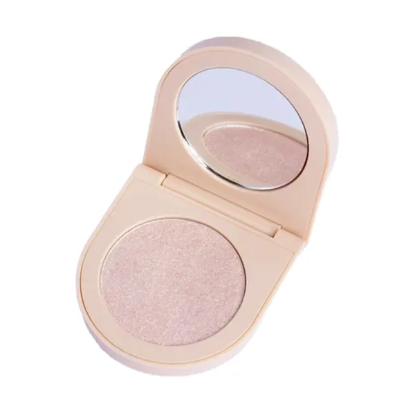 Iluminador Outdoor Girl Daily Glow Highlighter Long Lasting Y6317 - #01 Pearl - 4.5Gr