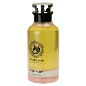 Perfume Thoq Al Hawamer Romantica - Eau de Parfum - Feminino - 100ML