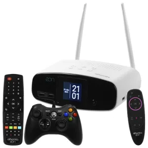 Athomics Eon Android 4k