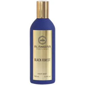 Perfume para Cabelo Al Ambra Black Forest - Unisex - 100ML