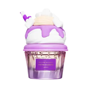 Perfume Lattafa Give Me Gourmand Mallow Madness - Eau de Parfum - Feminino - 75ML