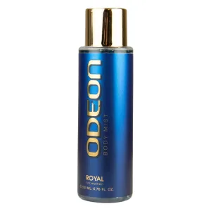 Colônia Body Mist Odeon - 200ML - Royal