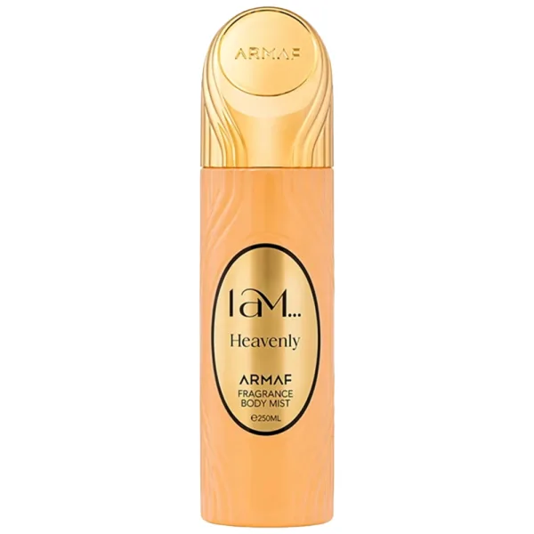 Colônia Body Mist Armaf I Am Heavenly - Feminino - 250ML