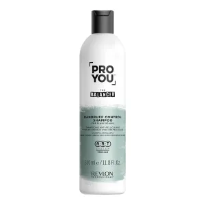Shampoo Revlon Pro You The Balancer Dandruff Control - 350mL