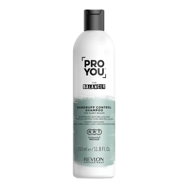 Shampoo Revlon Pro You The Balancer Dandruff Control - 350mL