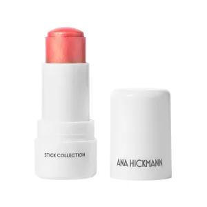 Blush em Bastão Ana Hickmann Stick Collection - Blush Brigitte - 8Gr