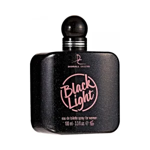 Perfume Dorall Collection Black Light - Eau de Toilette - Feminino - 100ML