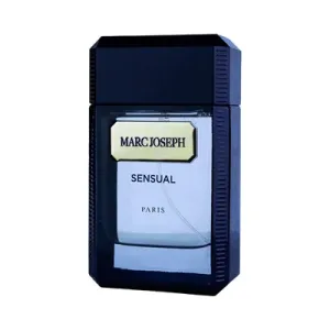 Perfume Marc Joseph Sensual - Eau de Parfum - Masculino - 100ML