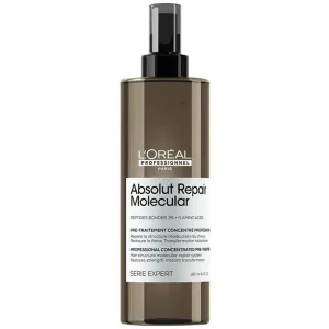 Spray de Pré-tratamento L'Oréal Professionnel Absolut Repair Molecular - 190mL