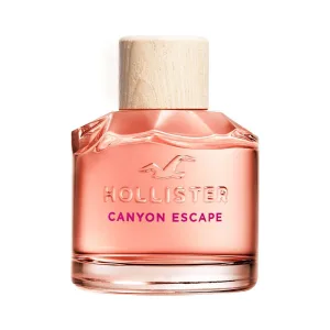 Perfume Hollister Canyon Escape - Eau de Toilette - Feminino - 100ML