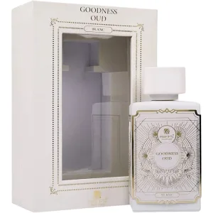 Perfume Riiffs Goodness Oud Blanc - Eau de Parfum - Unissex - 100ML