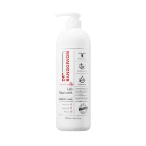Shampoo Dr + Banggiwon - Lab Treatment - 1L