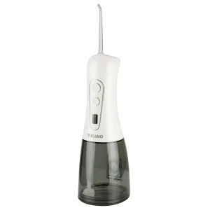 Irrigador Oral Waterpik Tucano TC-61 - 8W - Recarregável - Bivolt - Branco