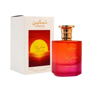 Perfume Paris Corner Taskeen Marina - Eau de Parfum - Feminino - 100ML