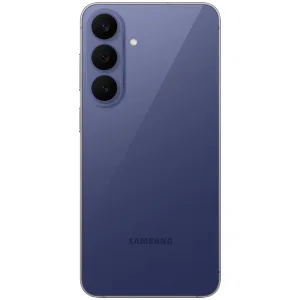 Celular Samsung Galaxy S26 FE SM-S741B - 8/256GB - 6.7'' - Dual-Sim - NFC - Blueberry
