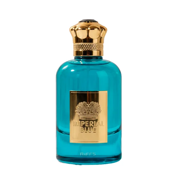 Perfume Riiffs Imperial Blue - Eau de Parfum - Masculino - 100ML
